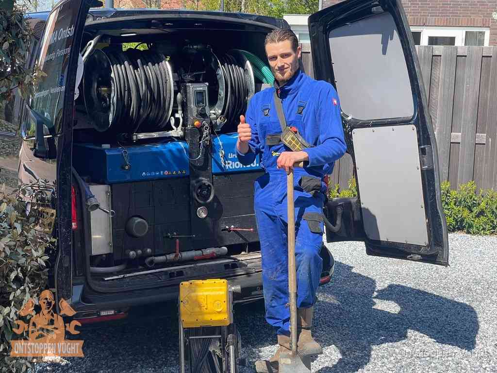 Kosten Ontstoppen Vught