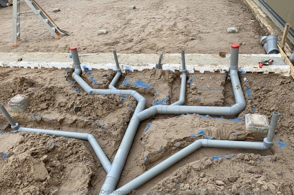 Ontstoppen PVC leidingen Vught: Veiligheidstips bij verstoppingen