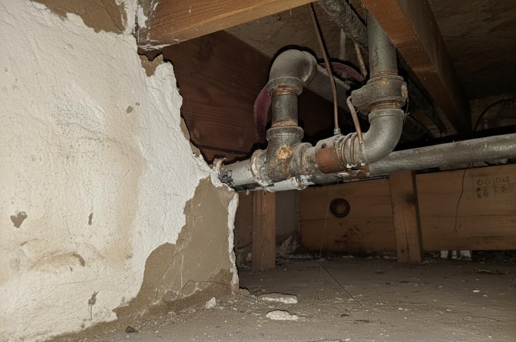 Oud leidingwerk toiletverstopping Vught: wat u moet weten