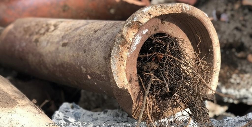 Rioolproblemen in oudere wijken Vught: veelvoorkomende oorzaken