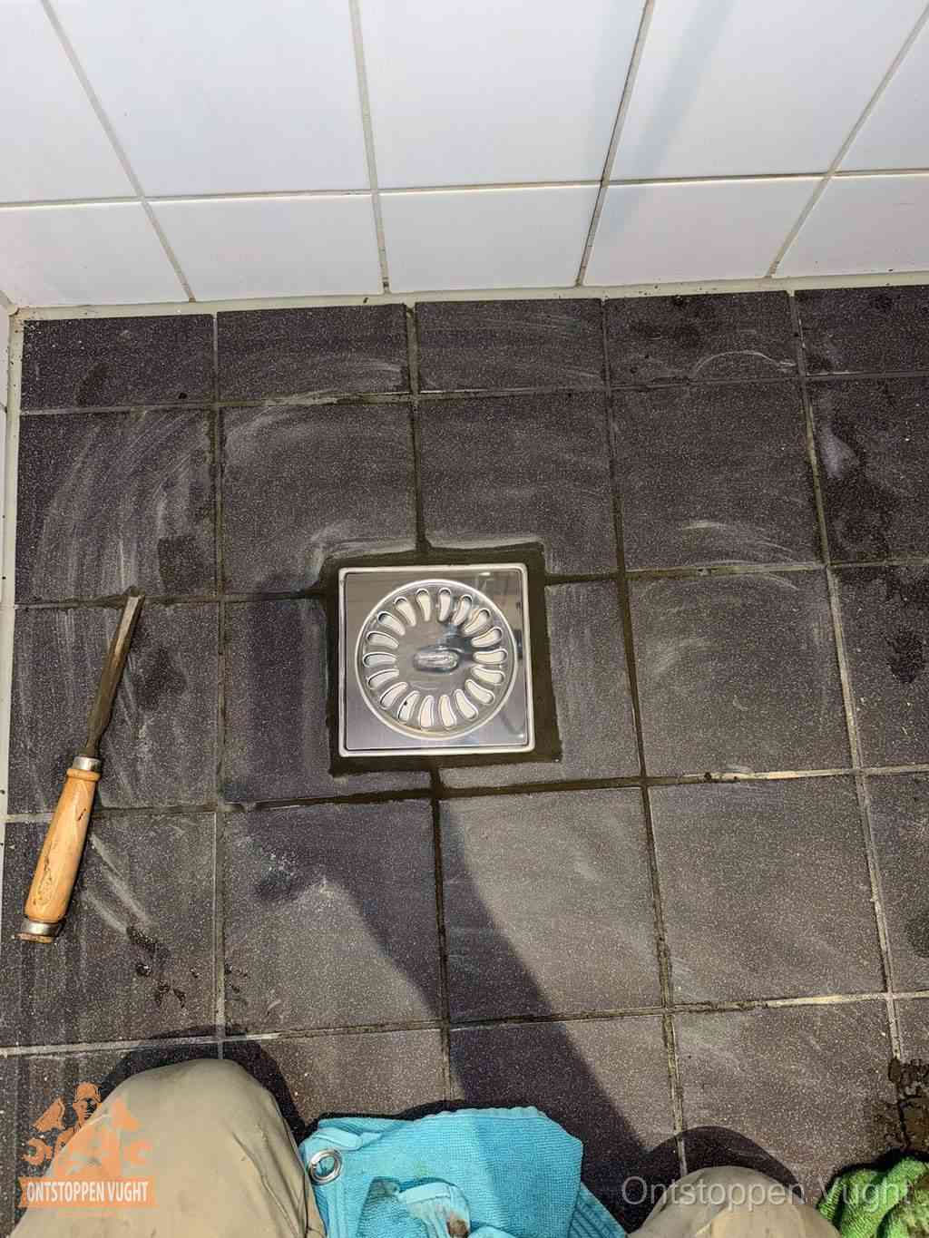 Vught Badkamer Ontstoppen